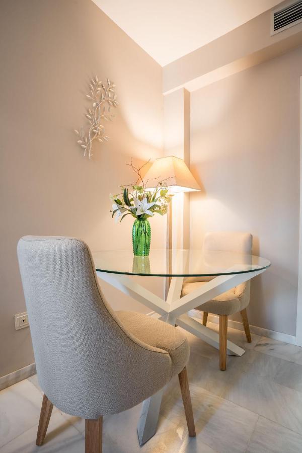 Ibericabeds Nueva De San Anton Apartment Granada Bagian luar foto